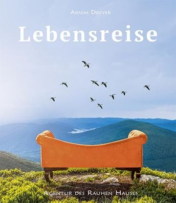 Lebensreise, Arnim Dreyer