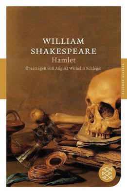 Hamlet, William Shakespeare