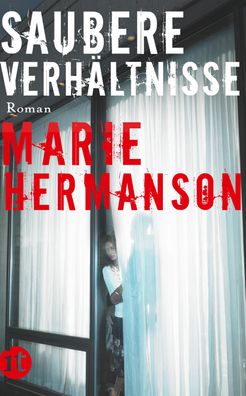 Saubere Verhältnisse, Marie Hermanson