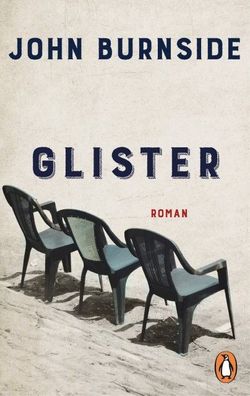 Glister, John Burnside