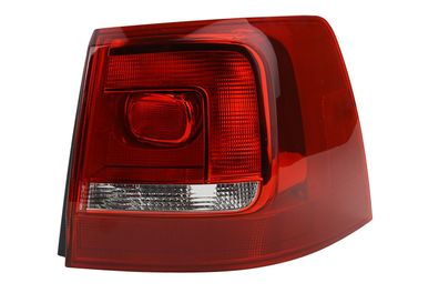 Heckleuchte passend für VW Sharan 7N 06/2010-06/2015 außen Rechts Beifahrerseite