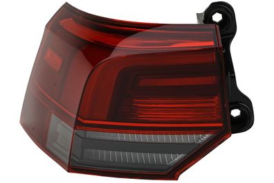 LED Heckleuchte außen links passend für VW Golf VIII CD1 CG5 07/19- m. Lampentr