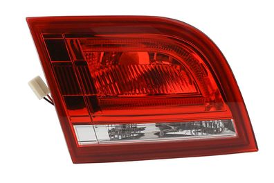 LED Heck Leuchte Rück Leuchte passend für Audi A3 8P 08/2008-08/2012 innen Links