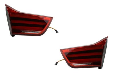 LED Heckleuchte innen Links & Rechts Set passend für BMW 4er F32 F33 ab 03/2017