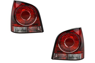 Heckleuchte Links u. Rechts Set passend für VW Polo 02 9N ab 04/2005 bis 01/2012