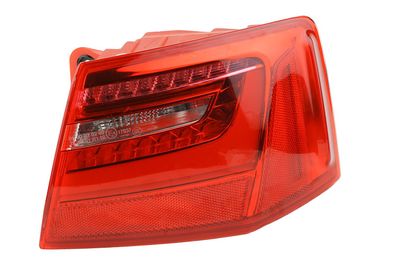 LED Heck Leuchte Rückleuchte passend für Audi A6 4G 04/2011-08/2014 außen Rechts