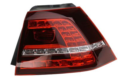 LED Heckleuchte außen rechts passend für VW Golf VII 5G1 BA5 08/12- f Modell GTI