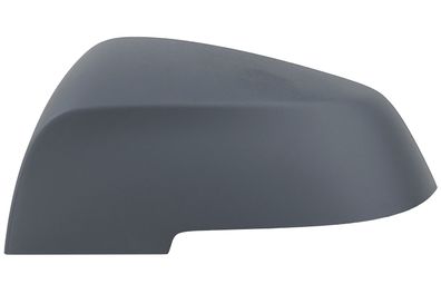 Außenspiegel Abdeckung Links passend für BMW X1 E84 07/12- grundiert Neuware