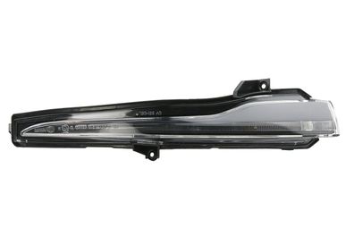 LED Spiegel Blinkleuchte Links passend für Mercedes Benz S-Klasse W222/C 05/13