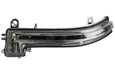 LED Spiegel Blinkleuchte Links passend für BMW 4 F32/F33/F36 07/13- mit Lampentr