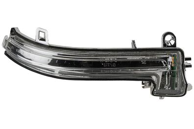 LED Spiegel Blinkleuchte Rechts passend für BMW X1 E84 07/12- mit Lampenträger