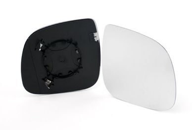 Spiegel Ersatzglas Rechts passend für VW Transporter T6 SGF/SGM 04/15- mit Träge
