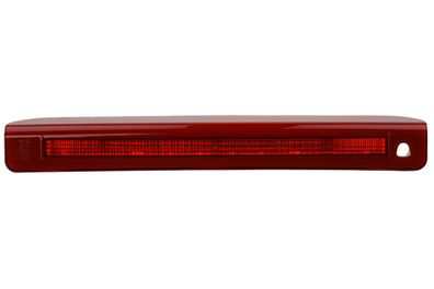 LED Bremsleuchte Mitte passend für Renault Scenic III JZ0/1 02/09- mit Lampenträ