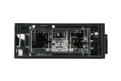 Kennzeichenleuchte Links/Rechts passend für Opel Movano B X62 05/10-06/14 mit La