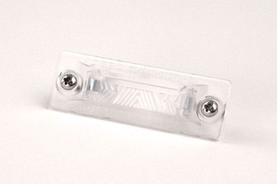 Kennzeichenleuchte Links/Rechts passend für VW CADDY IV SA 05/15- für Fahrzeuge