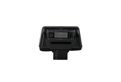 Kennzeichenleuchte Links/Rechts passend für Ford Transit Connect 02 P65 06/02- f