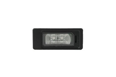 LED Kennzeichenleuchte passend für Audi A5 8T 09/11- Coup&eacute; Sportback Cabrio