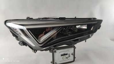 scheinwerfer SEAT Tarraco 5FJ941008D voll LED RECHTS Komplett