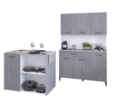 Buffetschrank Malice 4