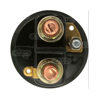 Magnetschalterkappe - Passend für: HC-Cargo 235020 - HC-Cargo 237689 - Valeo 13440