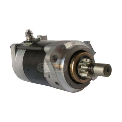 Starter - Passend für: Elstock 25-2407 - Hitachi s114-323 - Hitachi s114-323a