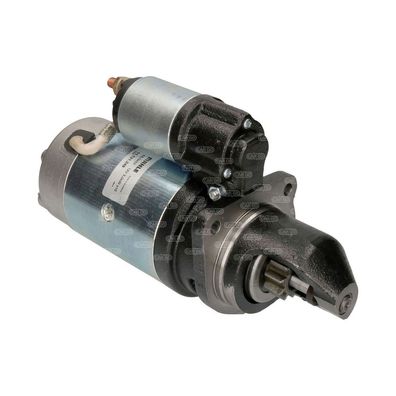 Starter - Passend für: Bosch 986013690 - Dansk Renoveringsindustri 600013112