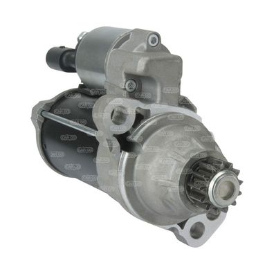 Starter - Passend für: Bosch 1177001 / 1177006 / 1177007 - Bosch 1177000