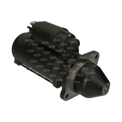 Starter - Passend für: Bosch 1231007 / 1231019 / 1231030 - AD Kühner 101243 - ASP