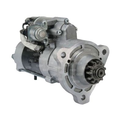 Starter - Passend für: ASP S5029 - ASP S5030 - Dansk Renoveringsindustri 630015114