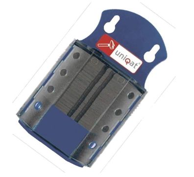Trapetzklingen 50 Stück