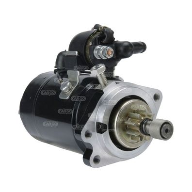 Starter - Passend für: Hitachi S114-220 - Hitachi s114-221 - Hitachi S114-221E