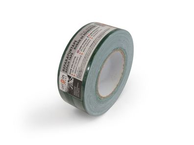 Origin Outdoors Reparatur Tape, 50 m, oliv