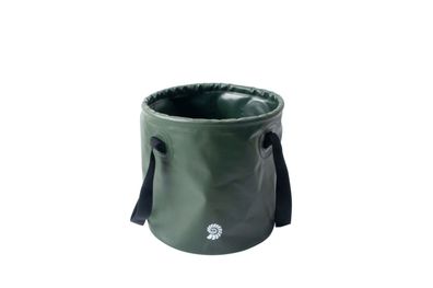 Origin Outdoors Falteimer, 30 L, dunkelgrün