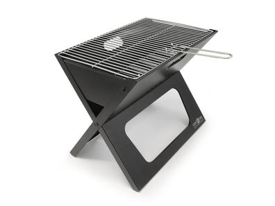 Origin Outdoors Klappgrill 'BBQ', 47 x 29 cm