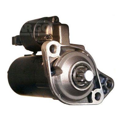 Starter - Passend für: Bosch 1120402 / 1120403 / 1121006 - AD Kühner 101062 - AD
