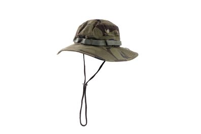 Origin Outdoors Hut 'Tactical Boonie', M (56/57), camo