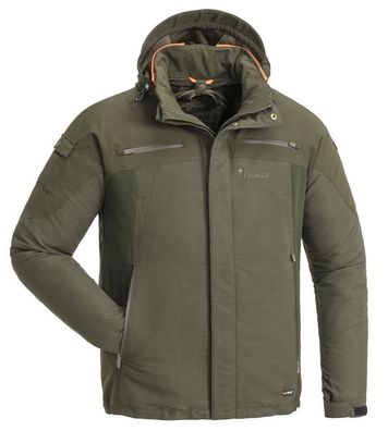 Pinewood 5890 Hunter Pro Xtreme 2.0 Jacke Moosgrün (135)