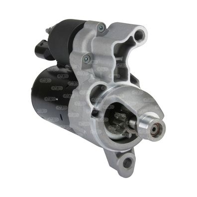 Starter - Passend für: Bosch 1107451 / 1107508 / 1107509 - Bosch 1107450