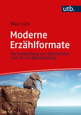 Moderne Erzählformate, Marc Lutz