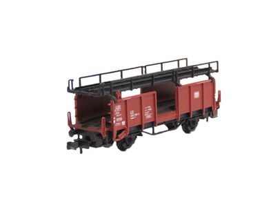 Fleischmann 8225 - Autotransporter - 433 2 739-2 DB - Spur N - 1:160 - A