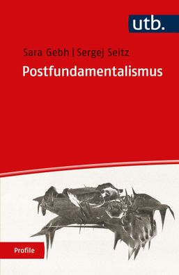 Postfundamentalismus, Sara Gebh