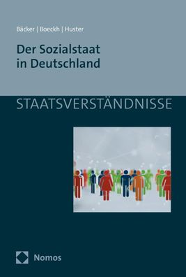 Der Sozialstaat in Deutschland, Gerhard Bäcker