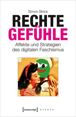 Rechte Gefühle, Simon Strick