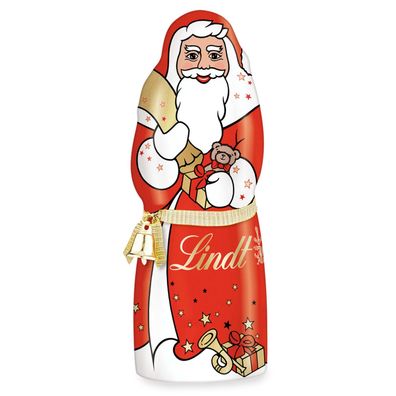 Lindt Weihnachtsmann 125g