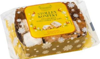 Kuchenmeister Stollenkonfekt Bratapfel 300g