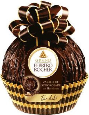 Ferrero Grand Rocher Zartbitter 125g