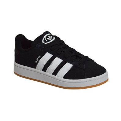 Adidas Campus 00s CF EL C - Originals - Schwarz - Größe 34