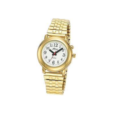 Atlanta - sprechende Armbanduhr - 8915-9