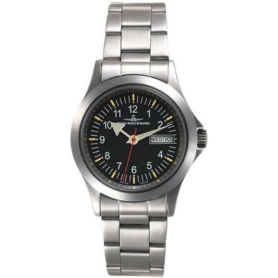 Zeno Watch Basel - 5206B-a1M - Armbanduhr - Herren - Automatik