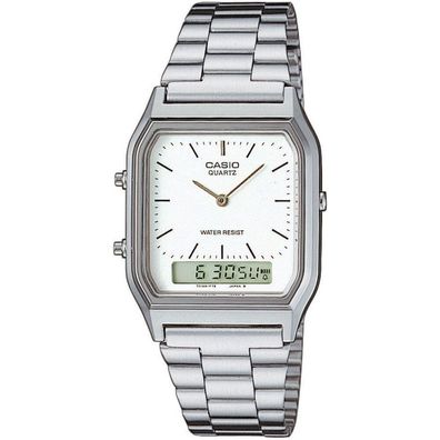 Casio Herrenuhr AQ-230A-7DMQYES